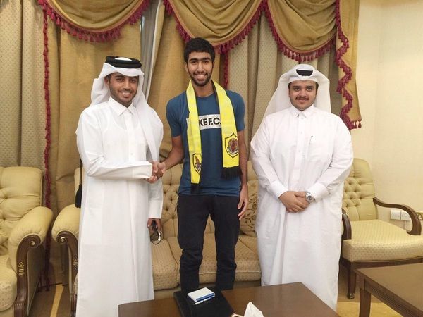 المغيصيب بعد التوقيع