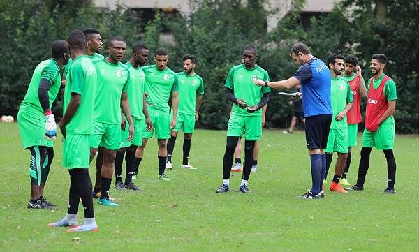 الأهلي القطري