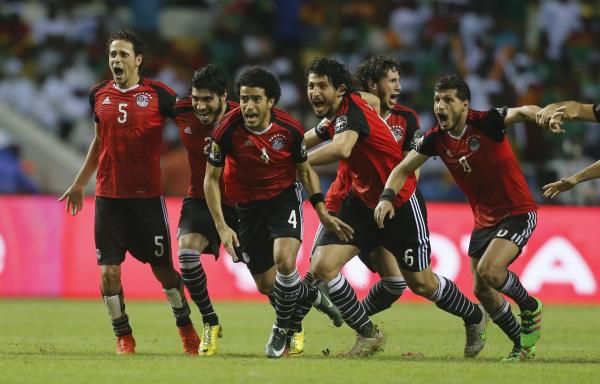 المنتخب المصري