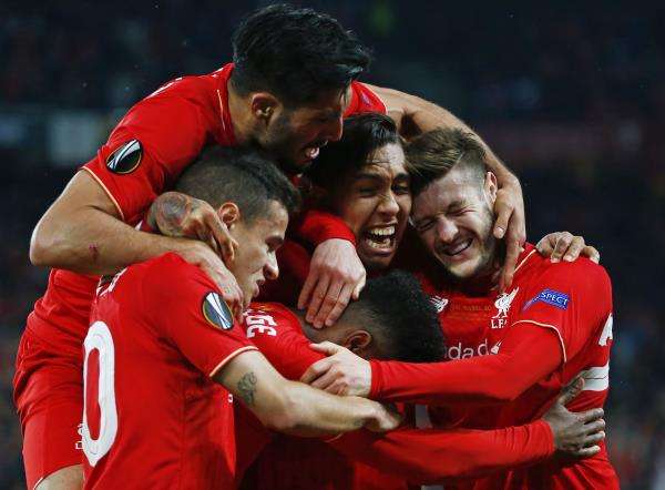 ليفربول 