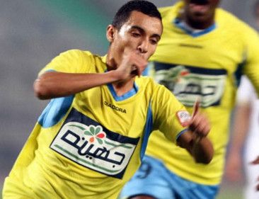 إبراهيم حسن