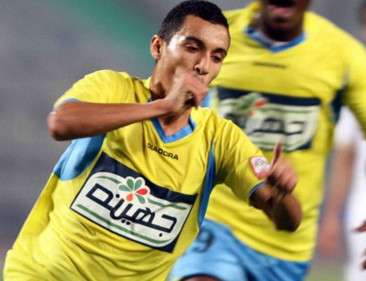 إبراهيم حسن