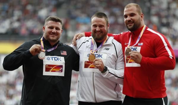 توماس وولش