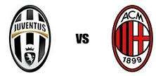 juve-milan