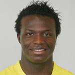 اسيمو توريه 