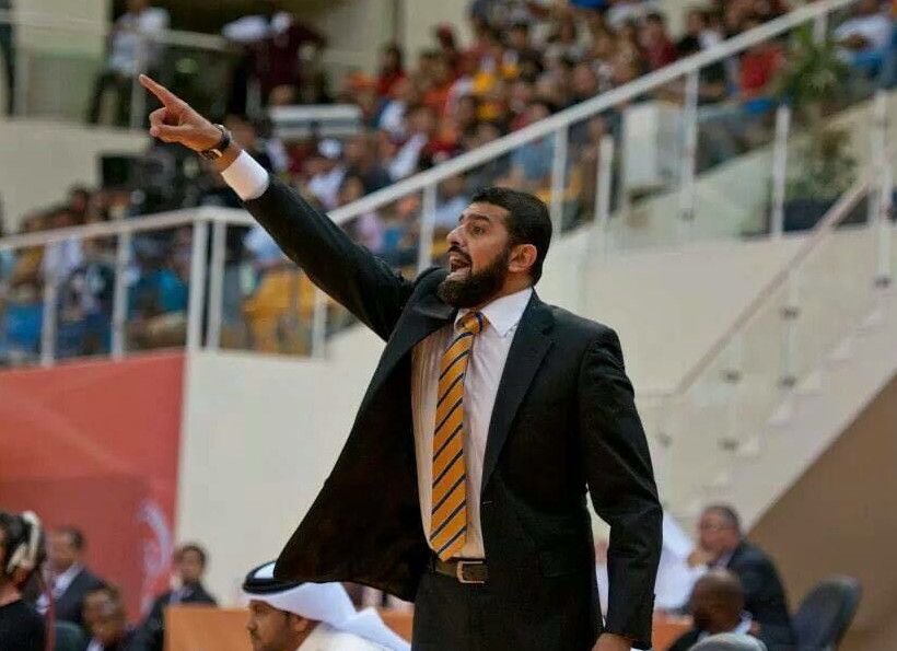 ياسر عبد الوهاب