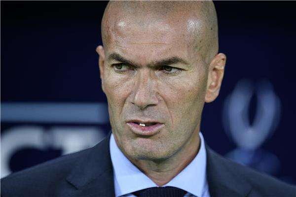  زين الدين زيدان