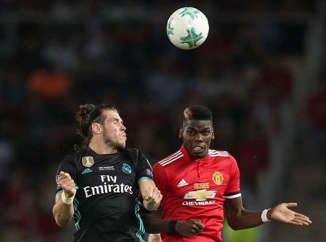 بوجبا وبيل..لم يعودا الأغلى