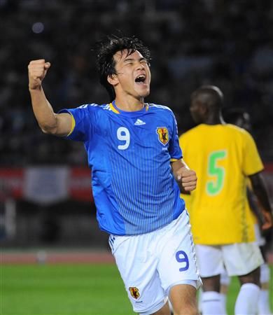 شينجي أوكازاكي