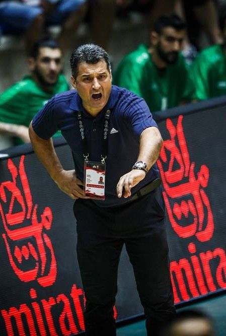 مصطفى دارين