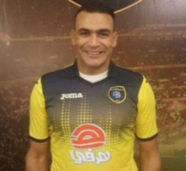 عصام الحضري 