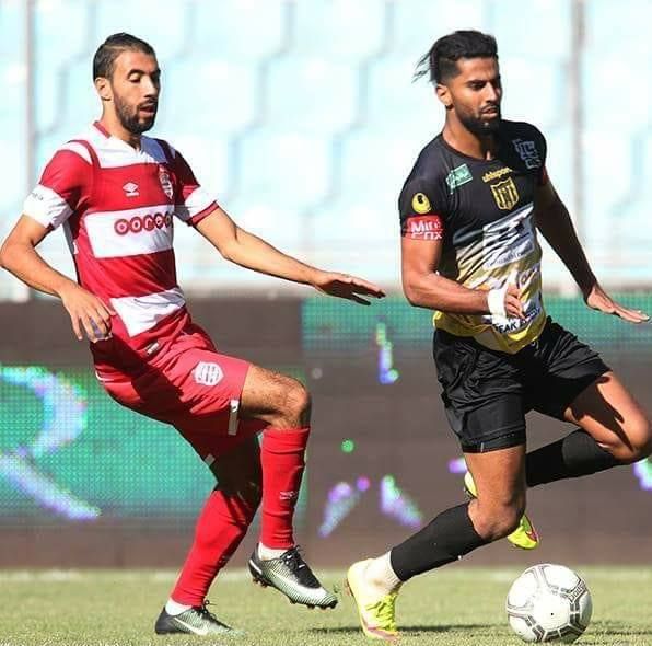  بلال الخفيفي 