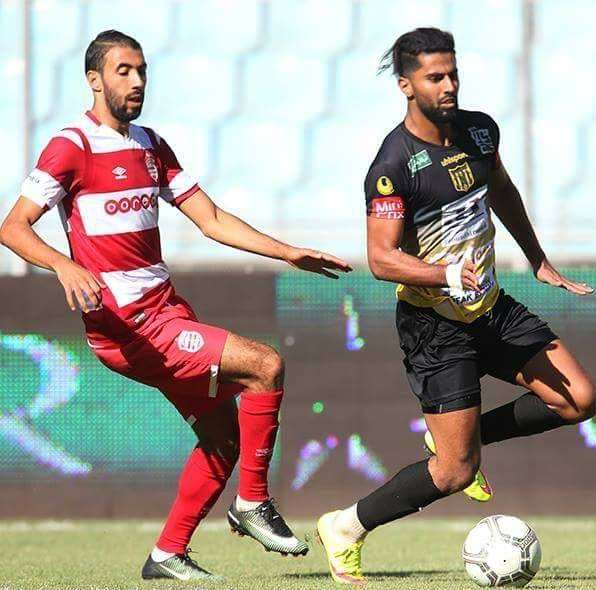  بلال الخفيفي 