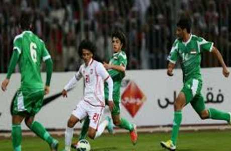 جانب من لقاء سابق بين المنتخبين