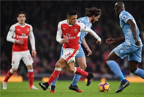 أليكسيس سانشيز