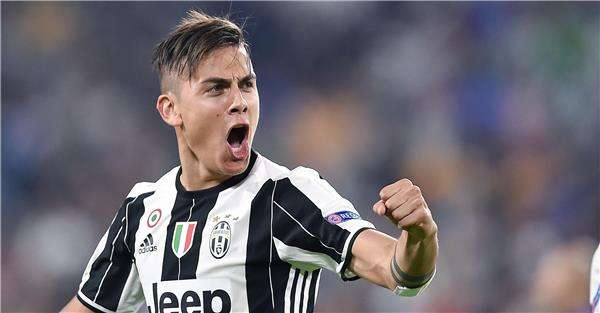 باولو ديبالا