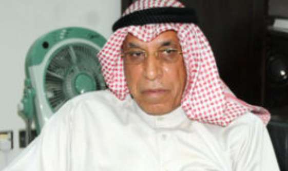  عبد الرزاق معرفي