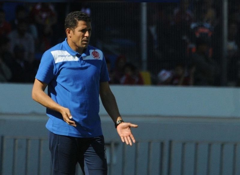  الحسين عموتة