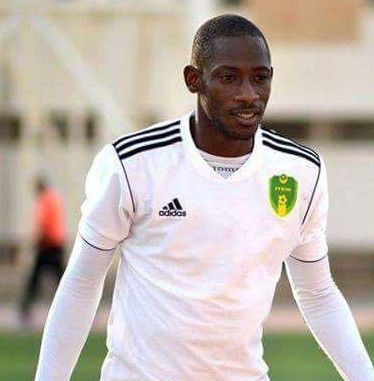 إسماعيل دياكيتي