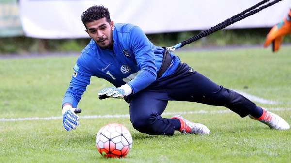 عبد الله المعيوف