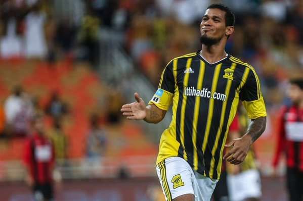 جيلمن ريفاس