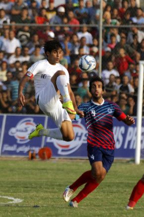 علاء عبد الزهرة