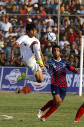 علاء عبد الزهرة