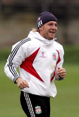 اندريه فورونين