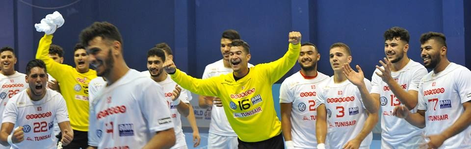 منتخب تونس