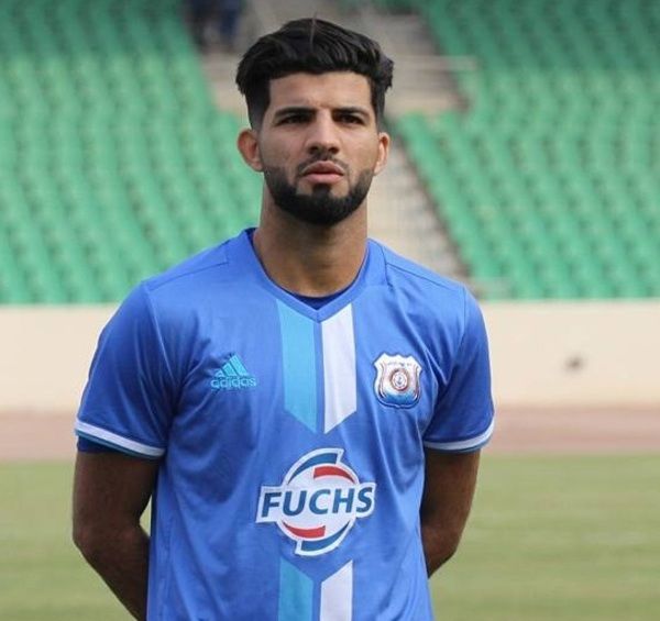 محمد جبار شوكان