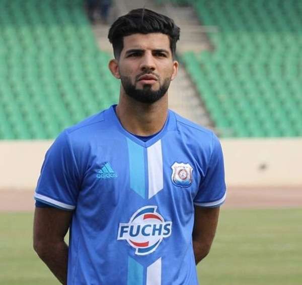 محمد جبار شوكان