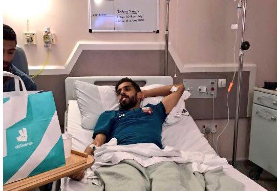 حسن الهيدوس