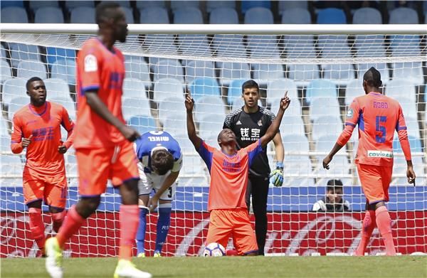 أدريان راموس