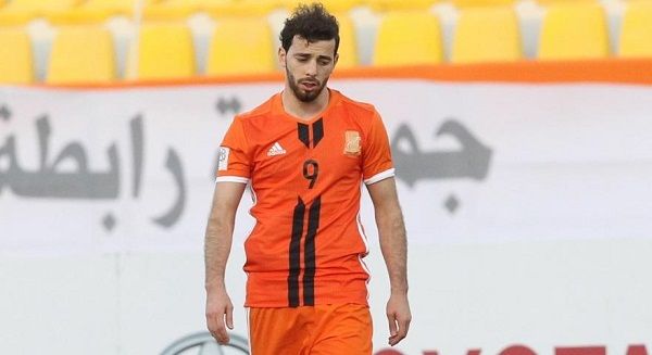 محمود المواس