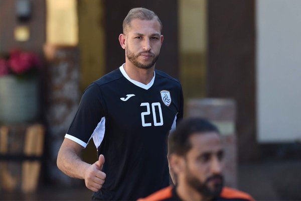 فاروق بن مصطفى