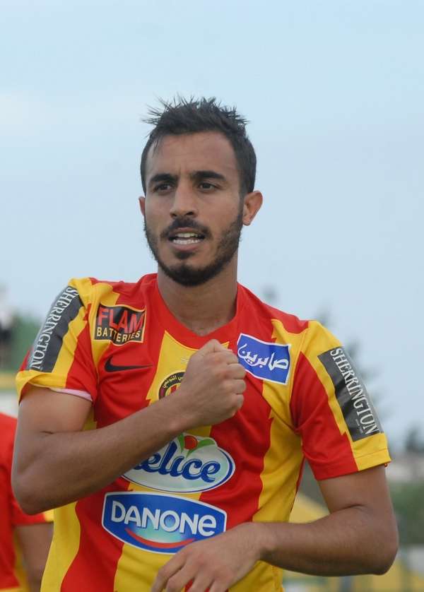 محمد علي منصر