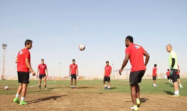 من تدريبات الصفاقسي