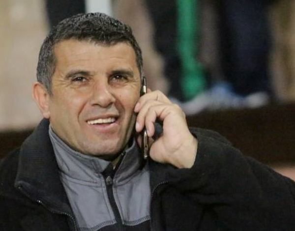 عامر عدس