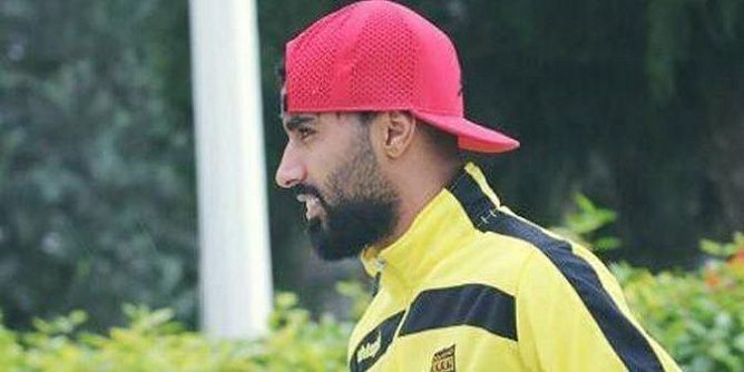  بلال الخفيفي  