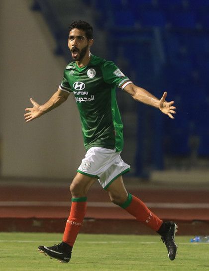 هزاع الهزاع