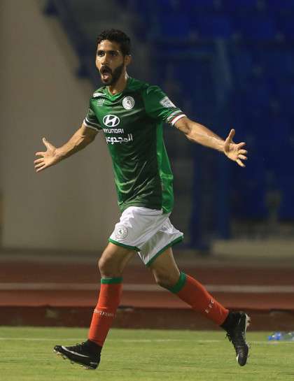 هزاع الهزاع