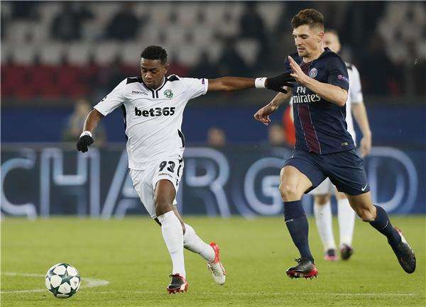  توماس مونييه