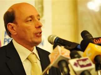 شريف العريان