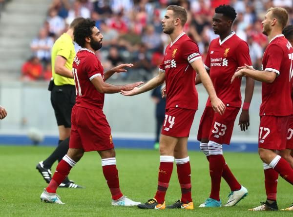 لفيربول 