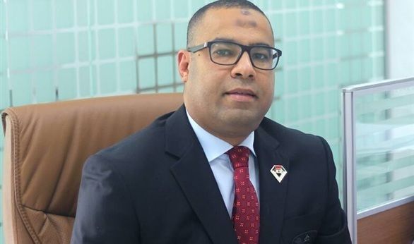 محمد فضل الله