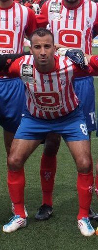 عبد الكريم بنهنية