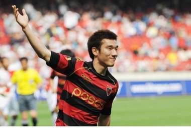 تشوي هيو جين