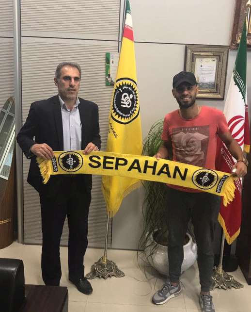 جانب من تقديم مروان حسين