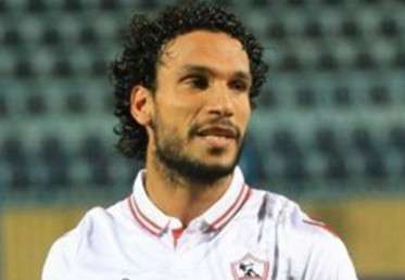 شوقي السعيد