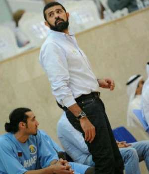 ياسر عبد الوهاب